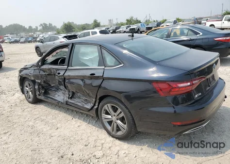 2020 Volkswagen Jetta S from USA, damaged, VIN 3VWCB7BU0LM005469